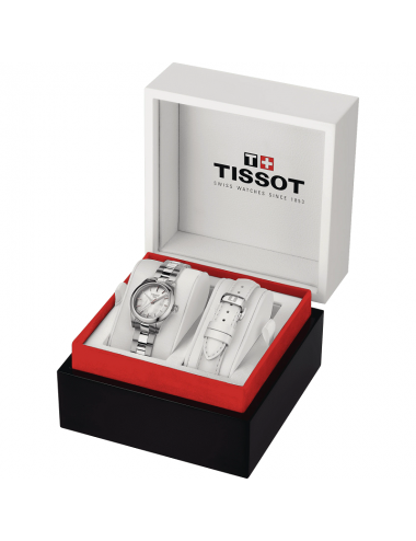 Tissot -Tissot T-My Lady -T132.010.11.111.00