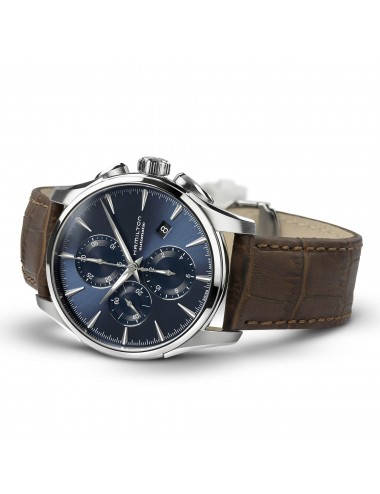 Hamilton -Hamilton Jazzmaster Auto Chrono -H32586541