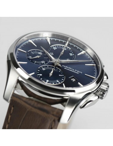 Hamilton -Hamilton Jazzmaster Auto Chrono -H32586541