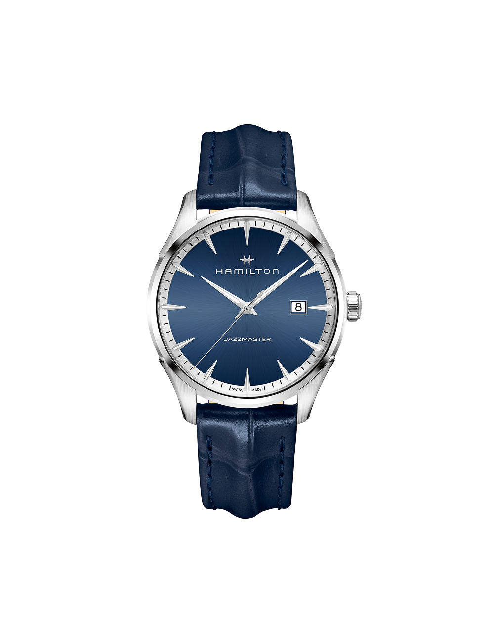 Hamilton -Hamilton Jazzmaster Gent Quartz -H32451641