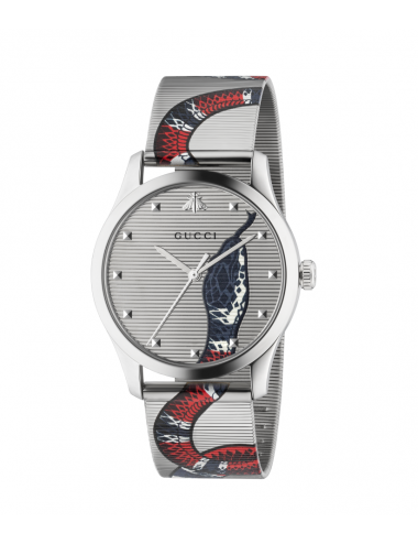Gucci Timepieces -Gucci G-Timeless -YA1264123