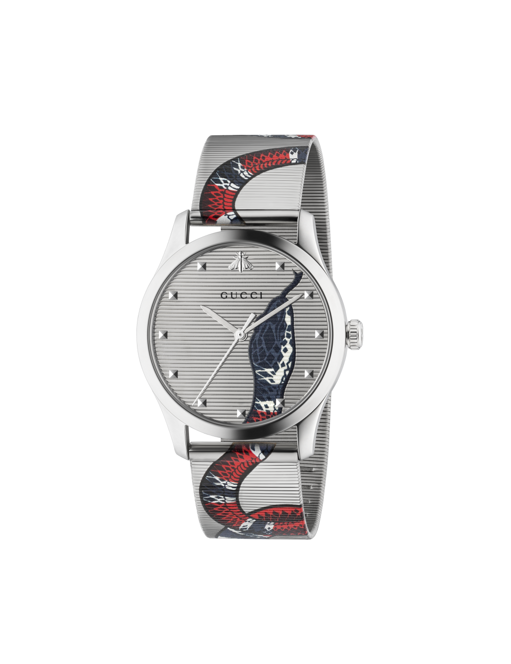 Gucci Timepieces -Gucci G-Timeless -YA1264123 Gucci Timepieces -Gucci G-Timeless -YA1264123