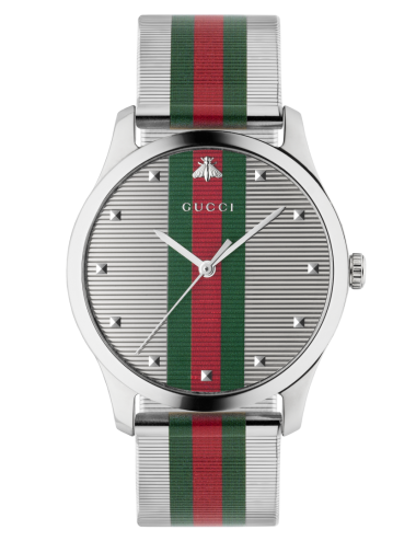 Gucci -Gucci G-Timeless -YA126284