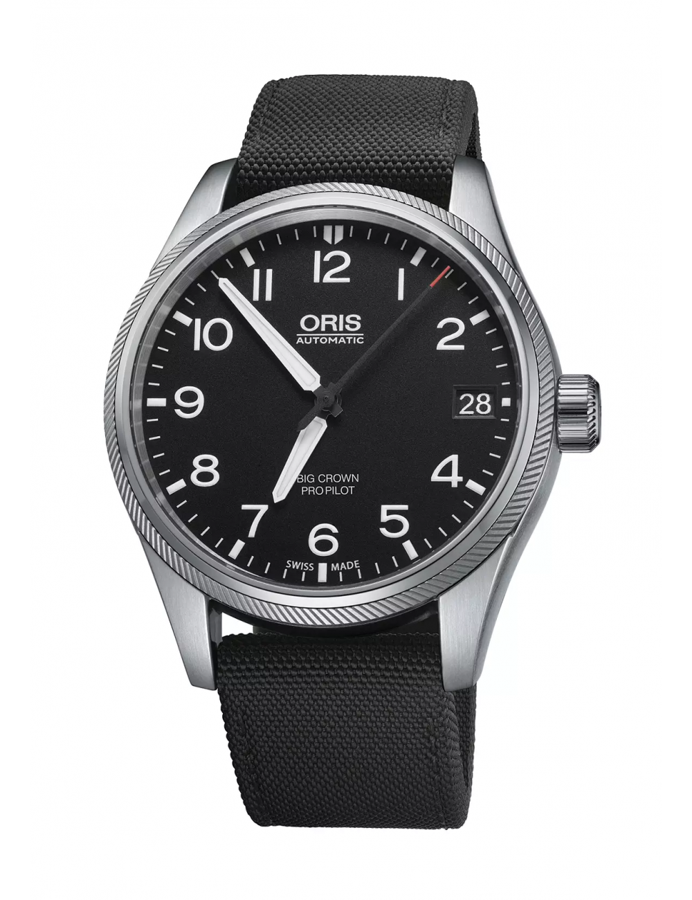 Oris -Oris Big Crown Propilot Negro -01-751-7697-4164 Oris -Oris Big Crown Propilot Negro -01-751-7697-4164