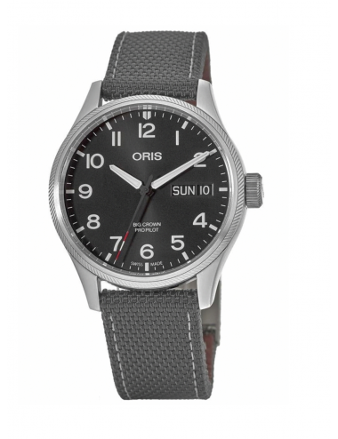 Oris -Oris Reno Air Races Gris -01-752-7698-4194