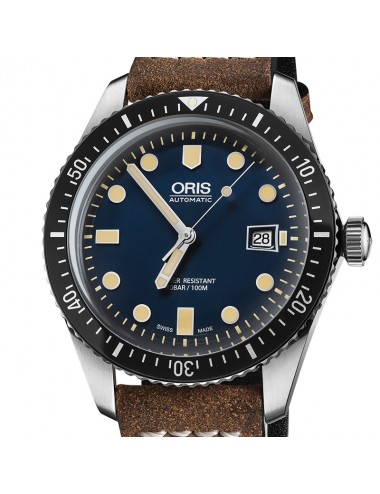 Oris -Oris Drivers Sixty-Five -01-733-7720-4055