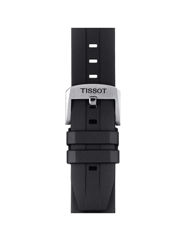 Tissot -Tissot Seastar 1000 Chronograph -T120.417.17.041.00